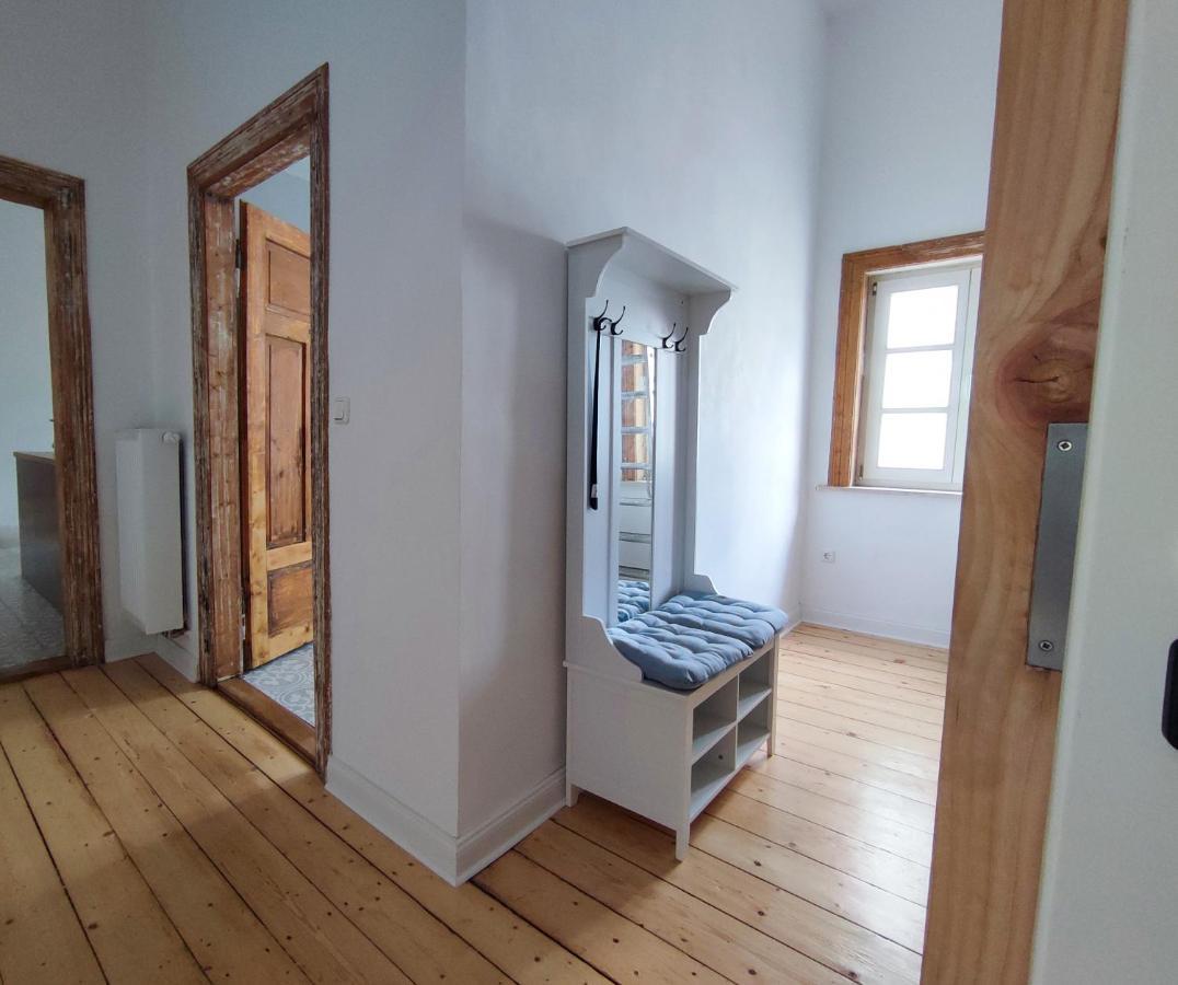 Ferienwohnung Goslar Mit Parkblick Am Harz Luaran gambar